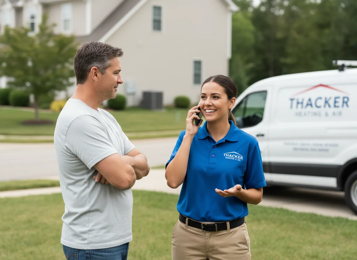 Ac Repair Waterville, IA FAQs
